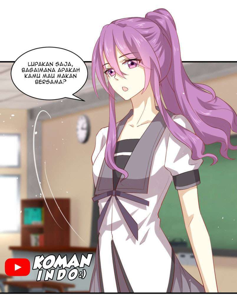 Immortal Swordsman in The Reverse World Chapter 23 Gambar 2